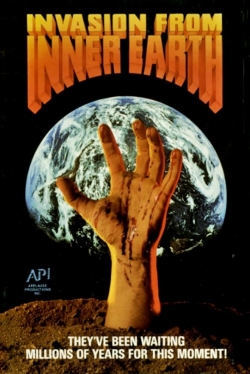 Invasion From Inner Earth-fmovies