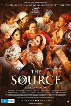 The Source-fmovies