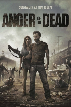 Anger of the Dead-fmovies