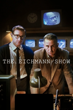 The Eichmann Show-fmovies