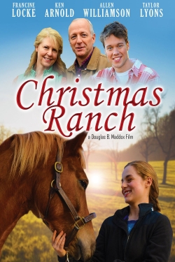Christmas Ranch-fmovies