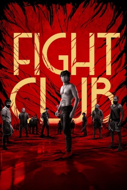 Fight Club-fmovies