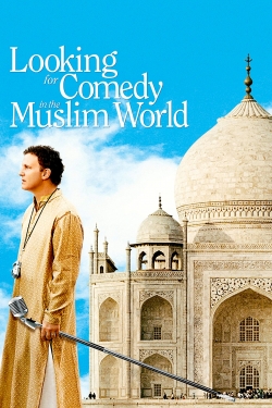 Looking for Comedy in the Muslim World-fmovies
