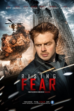 Rising Fear-fmovies