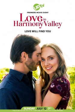 Love in Harmony Valley-fmovies