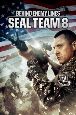 Seal Team Eight: Behind Enemy Lines-fmovies