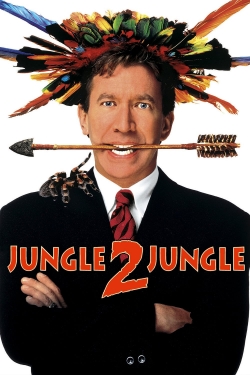 Jungle 2 Jungle-fmovies