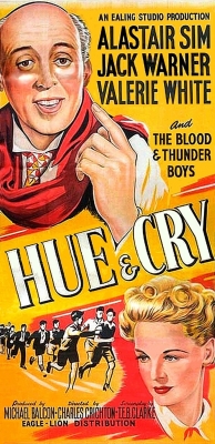 Hue and Cry-fmovies