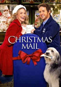 Christmas Mail-fmovies
