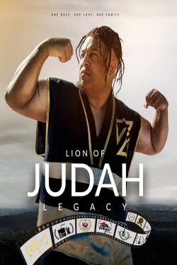 Lion of Judah Legacy-fmovies
