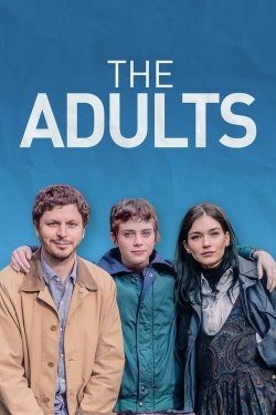 The Adults-fmovies