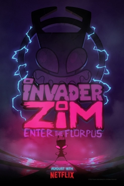 Invader ZIM: Enter the Florpus-fmovies