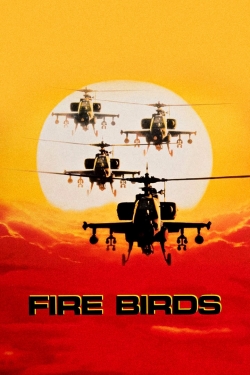 Fire Birds-fmovies
