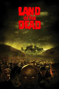 Land of the Dead-fmovies