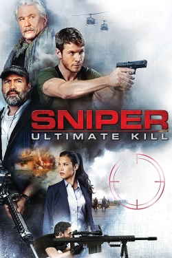 Sniper: Ultimate Kill-fmovies