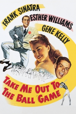 Take Me Out to the Ball Game-fmovies