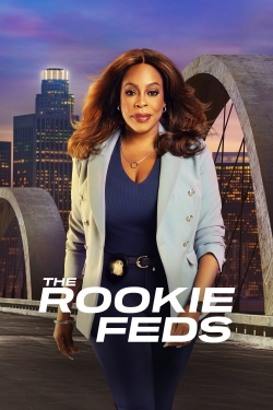 The Rookie: Feds-fmovies