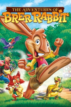 The Adventures of Brer Rabbit-fmovies