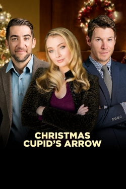 Christmas Cupid's Arrow-fmovies
