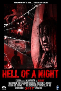 Hell of a Night-fmovies