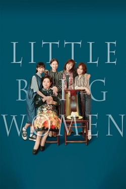 Little Big Women-fmovies