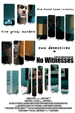 No Witnesses-fmovies
