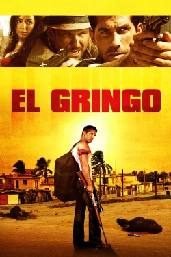 El Gringo-fmovies