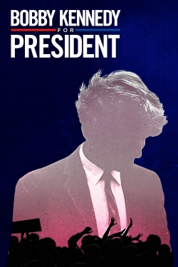 Bobby Kennedy for President-fmovies