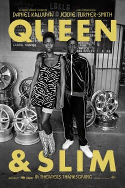 Queen & Slim-fmovies