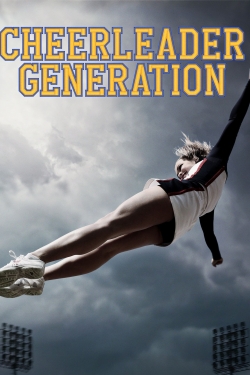 Cheerleader Generation-fmovies