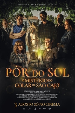 Sunset: The Mystery of the Necklace of São Cajó-fmovies