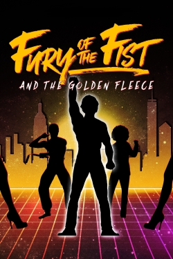 Fury of the Fist and the Golden Fleece-fmovies