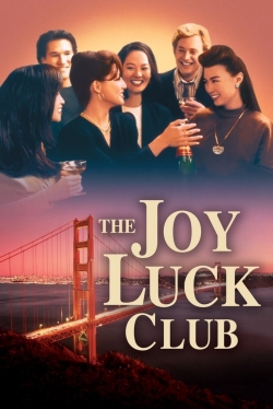 The Joy Luck Club-fmovies