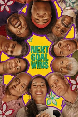 Next Goal Wins-fmovies