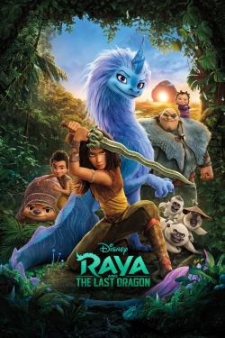 Raya and the Last Dragon-fmovies