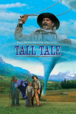 Tall Tale-fmovies