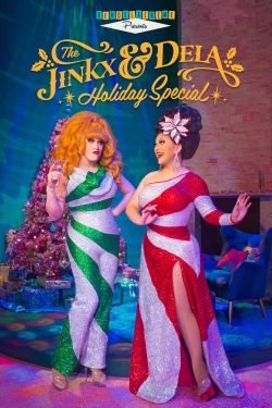 The Jinkx & DeLa Holiday Special-fmovies