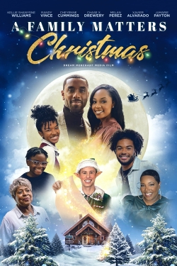 A Family Matters Christmas-fmovies