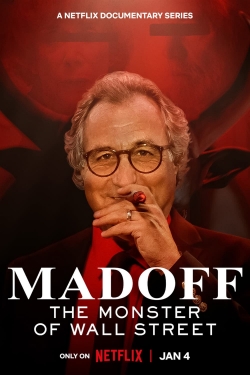 Madoff: The Monster of Wall Street-fmovies
