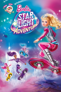 Barbie: Star Light Adventure-fmovies