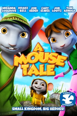 A Mouse Tale-fmovies