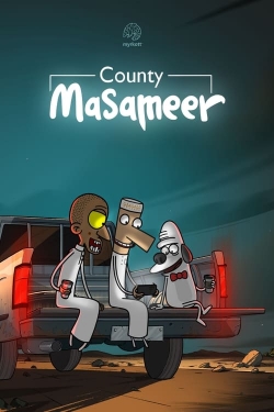 Masameer County-fmovies