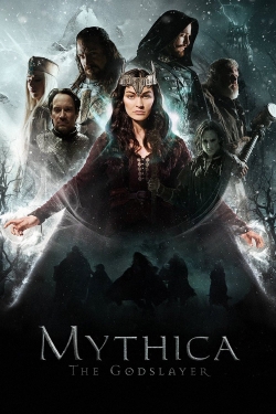 Mythica: The Godslayer-fmovies