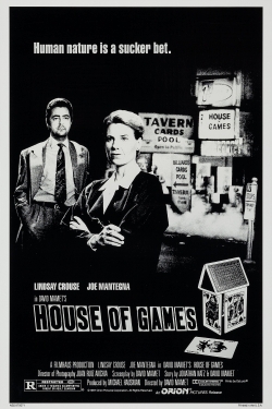 House of Games-fmovies