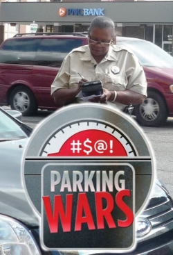 Parking Wars-fmovies