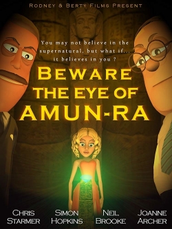 Beware the Eye of Amun-Ra-fmovies