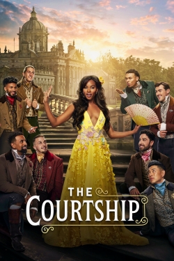 The Courtship-fmovies
