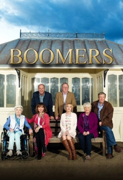 Boomers-fmovies