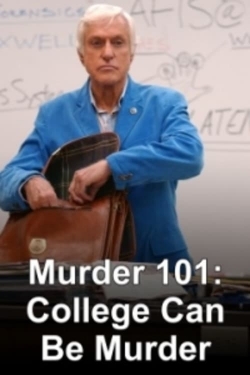 Murder 101: College Can be Murder-fmovies