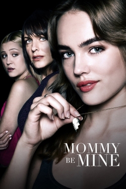 Mommy Be Mine-fmovies
